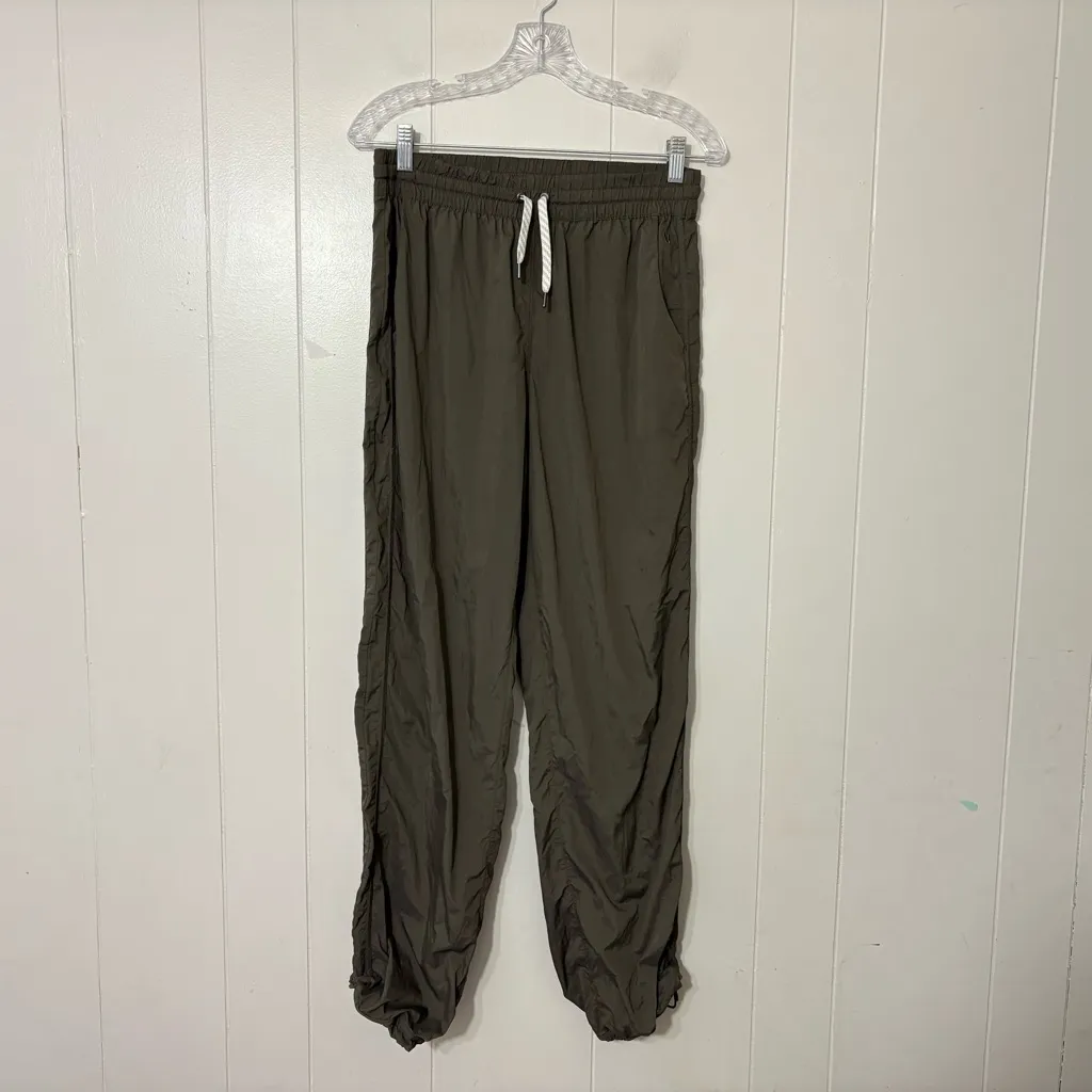 Vuori  Eclipse Sport Pants Dark Cocoa Size M - Image 2