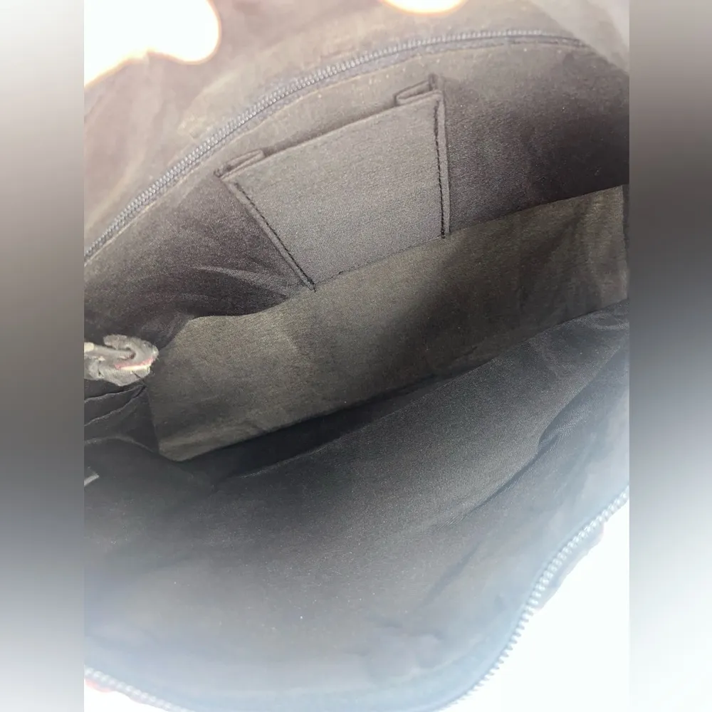 Vera Bradley Retired Maggie Paisley Quilted Shoulder Bag - Image 3