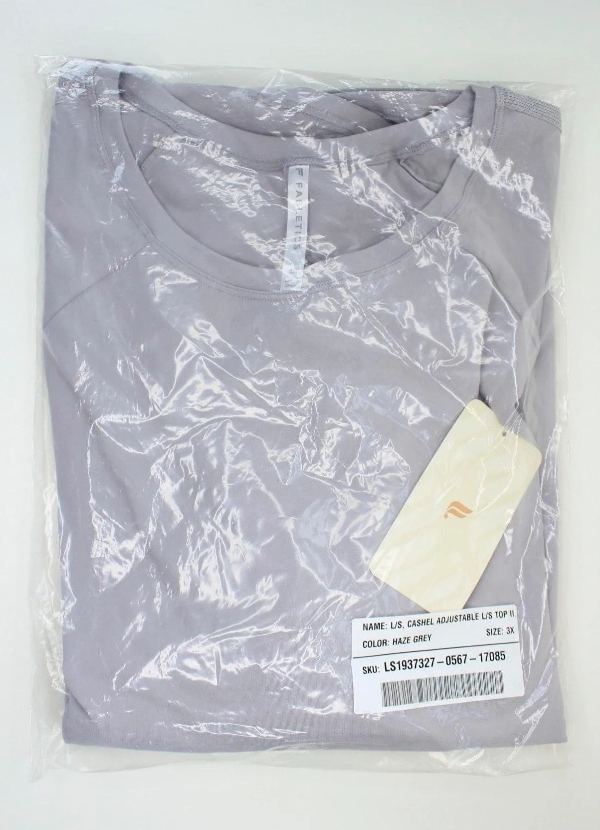 | Cashel Adjustable Long-Sleeve Top II - Image 5