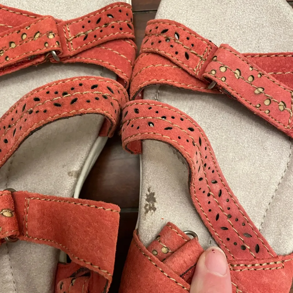 Earth‎ Origins Adjustable Sport Sandals - Image 3