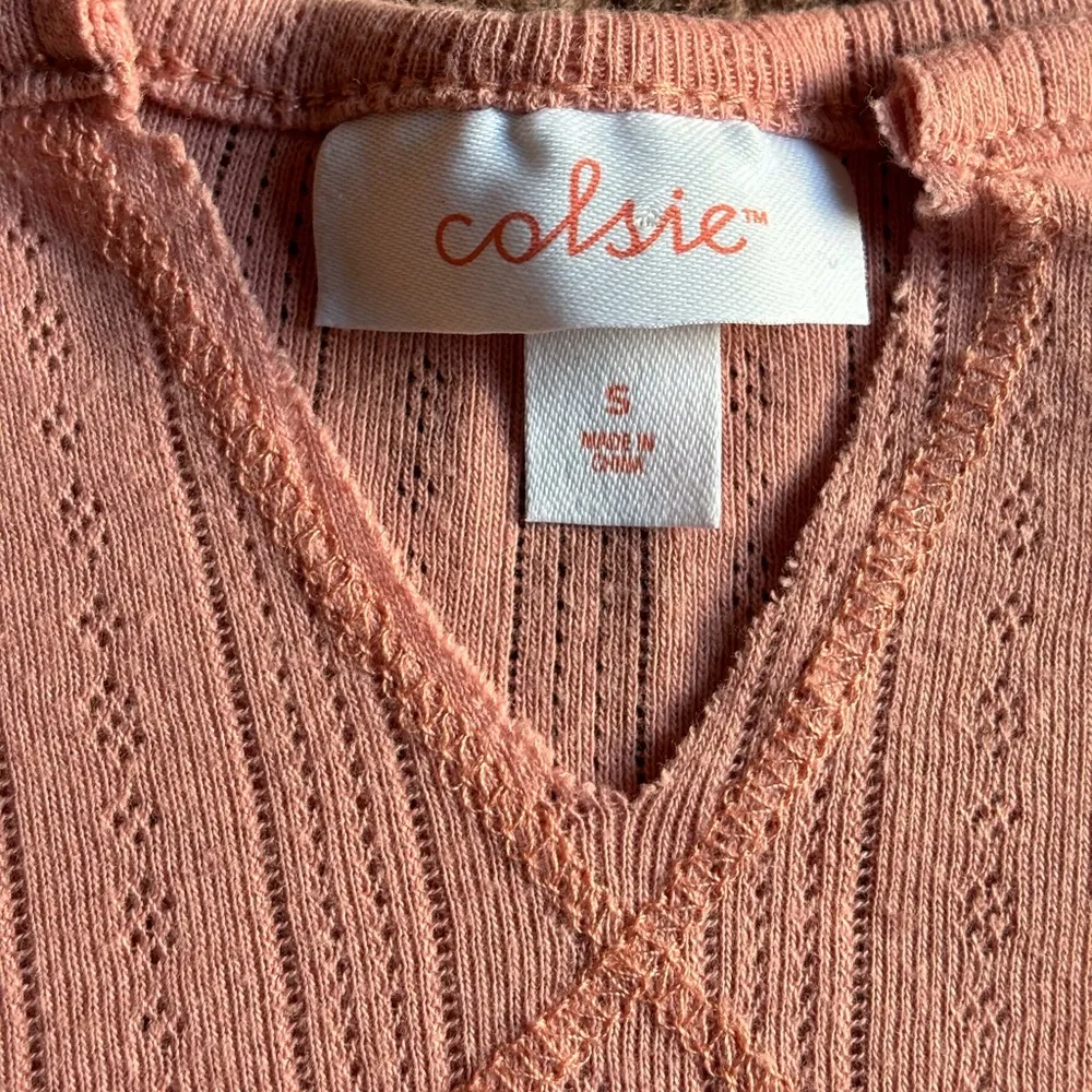 Colsie Pj Short Set - Image 2