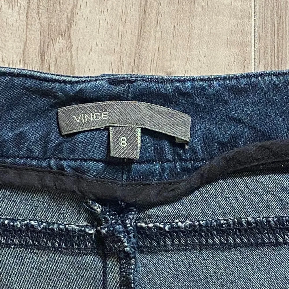 Vince  Jegging Zipper Ankle - 12 - Image 3