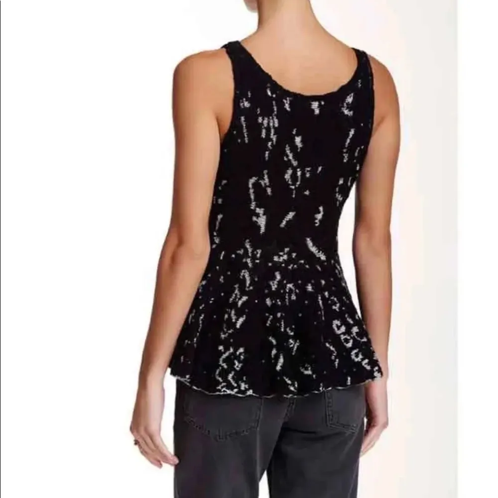 Free People Knit Top New - Image 2