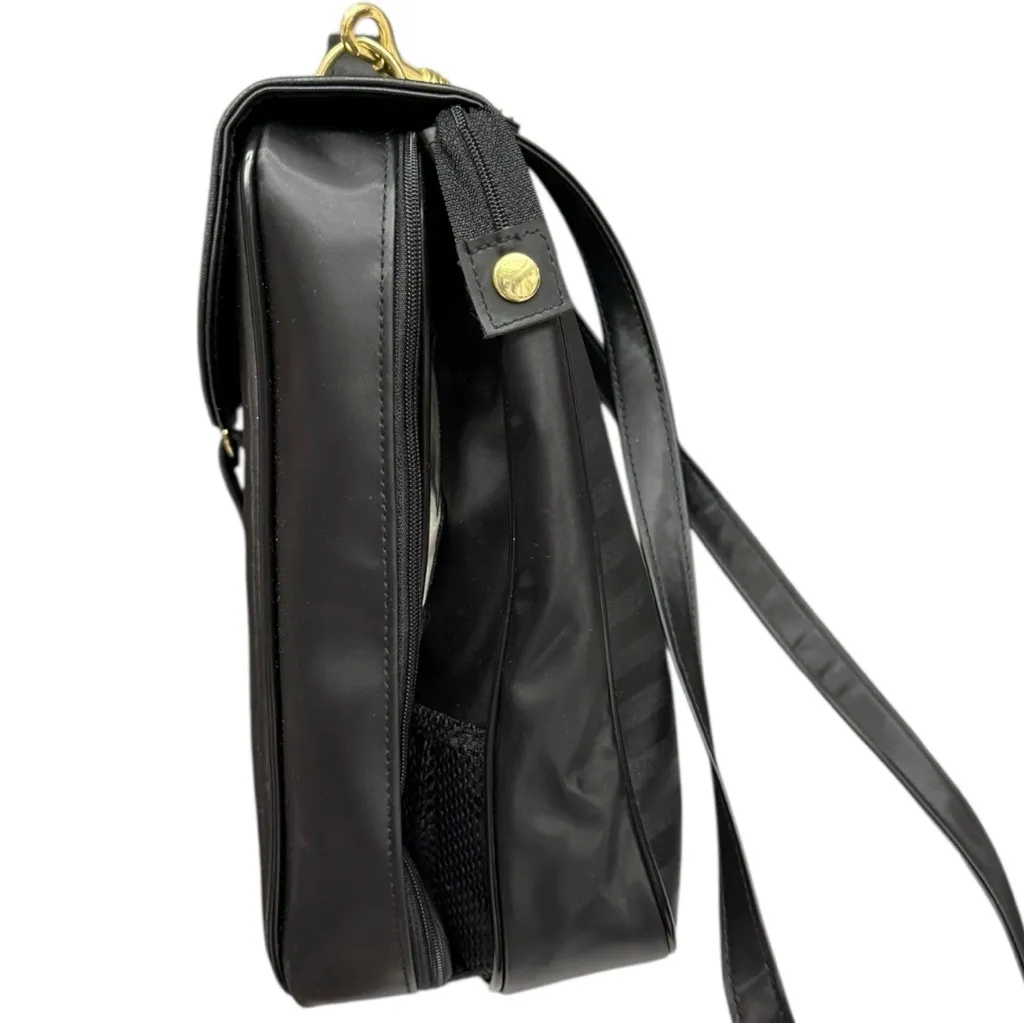 Mary Kay Black Cosmetic Carry - Image 4