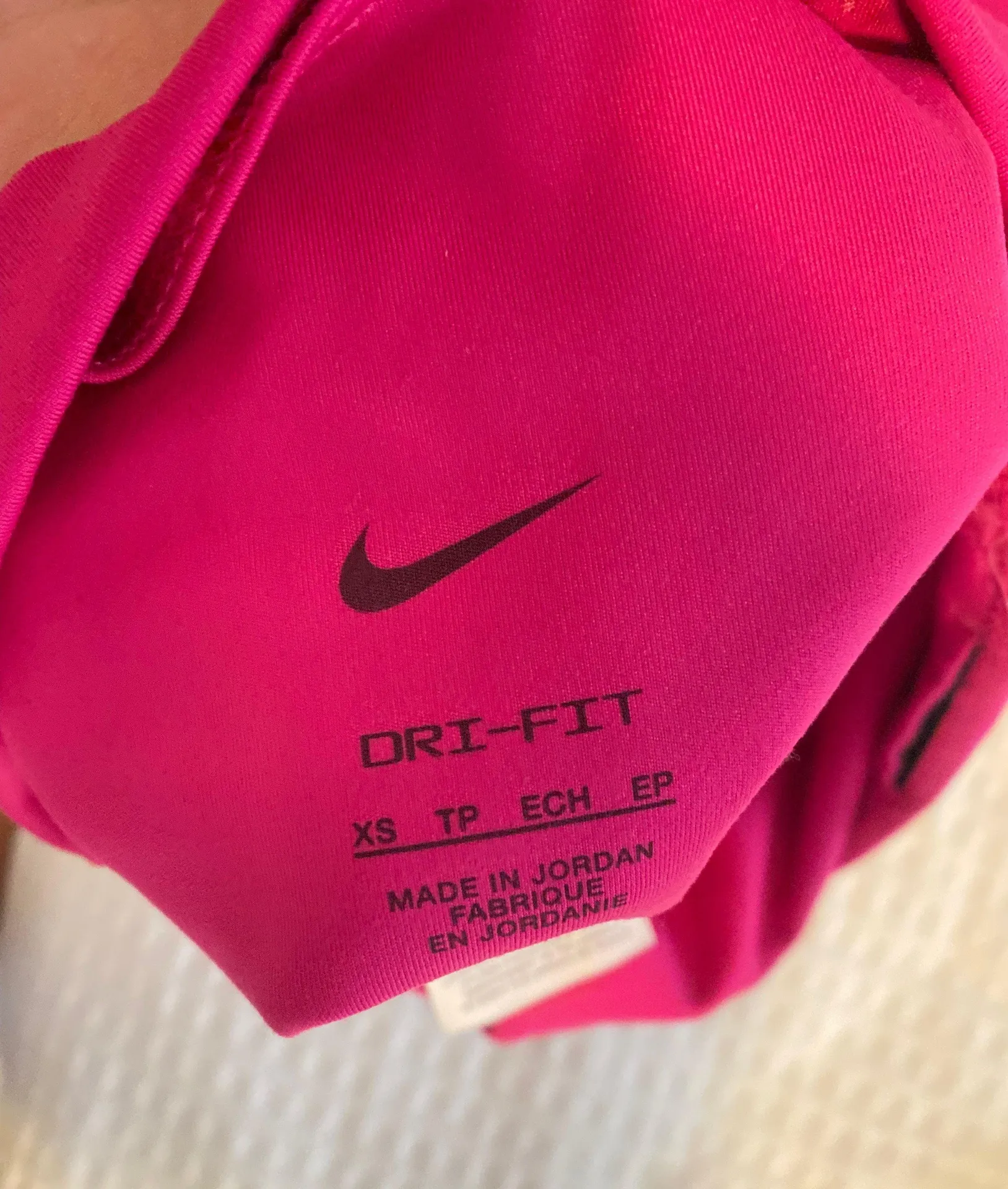 Pink Leggings - Image 2