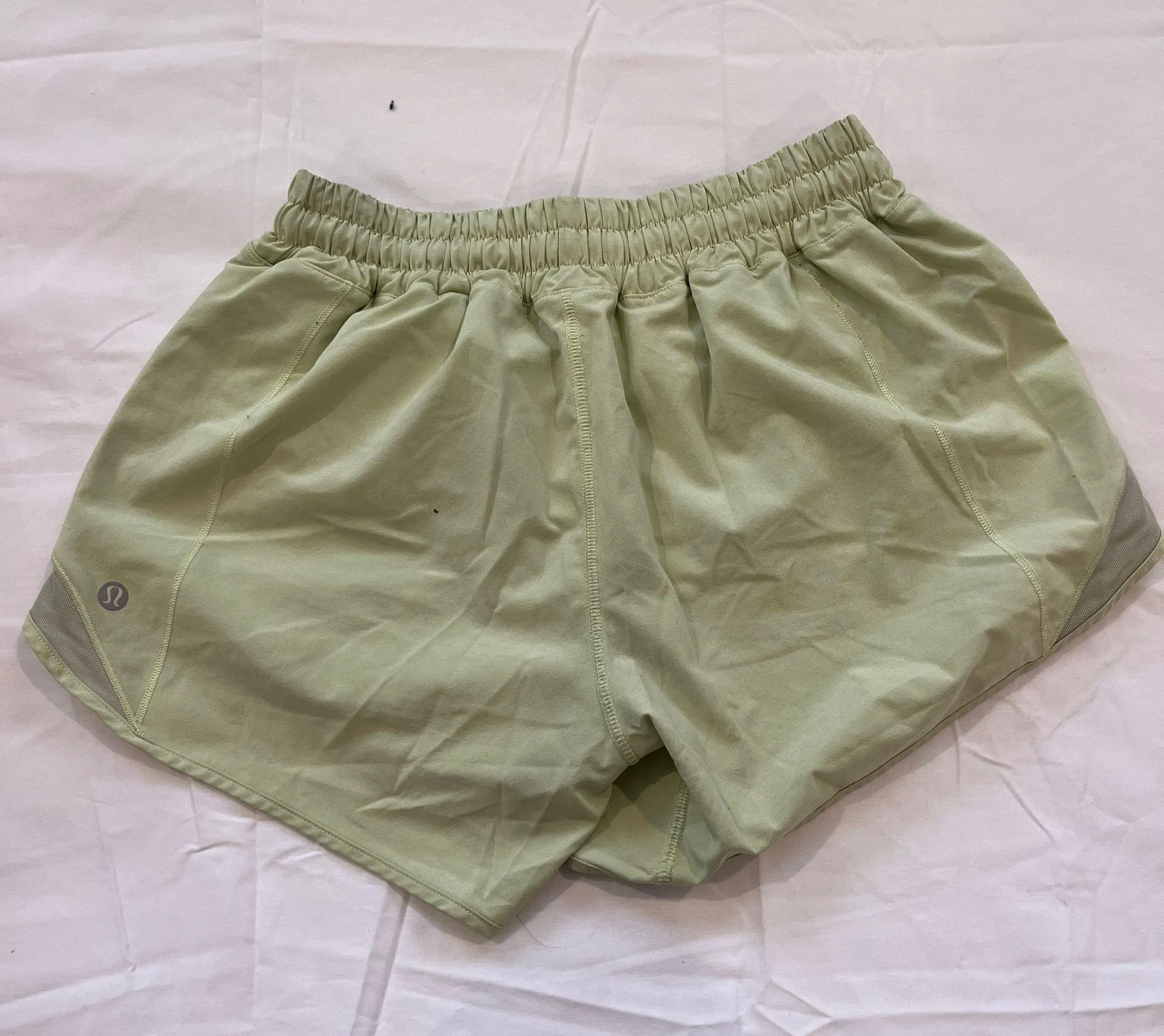 Hotty Hot Shorts 4” - Image 2