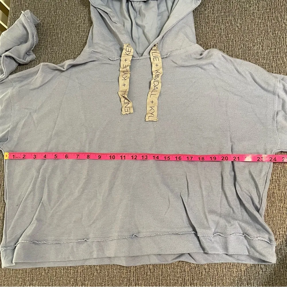 Kendall + Kylie Hoodie - Image 13