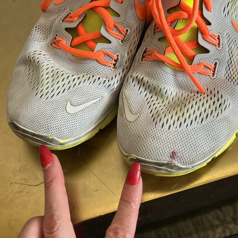 Nike Women’s Free TR 5.0 Training Shoe - Image 9