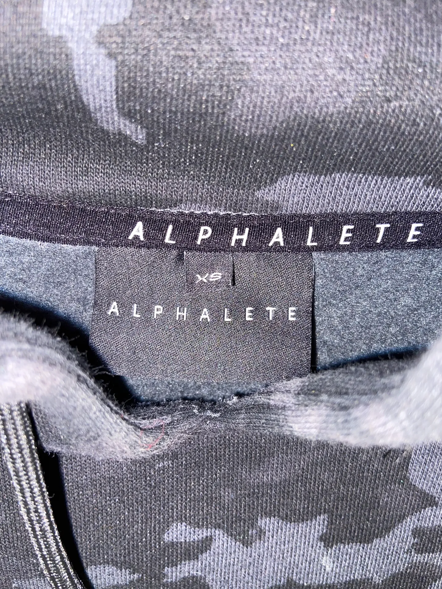 Alphalete Top - Image 2
