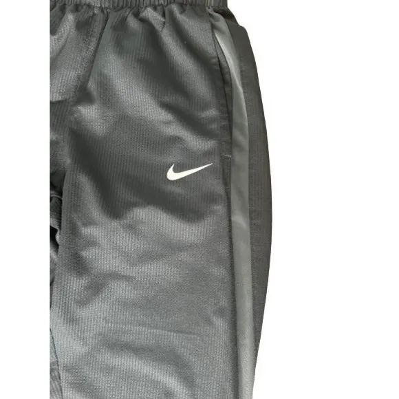 Nikw DRI FIT‎ Womens Track Pants Sweats Small - Image 6