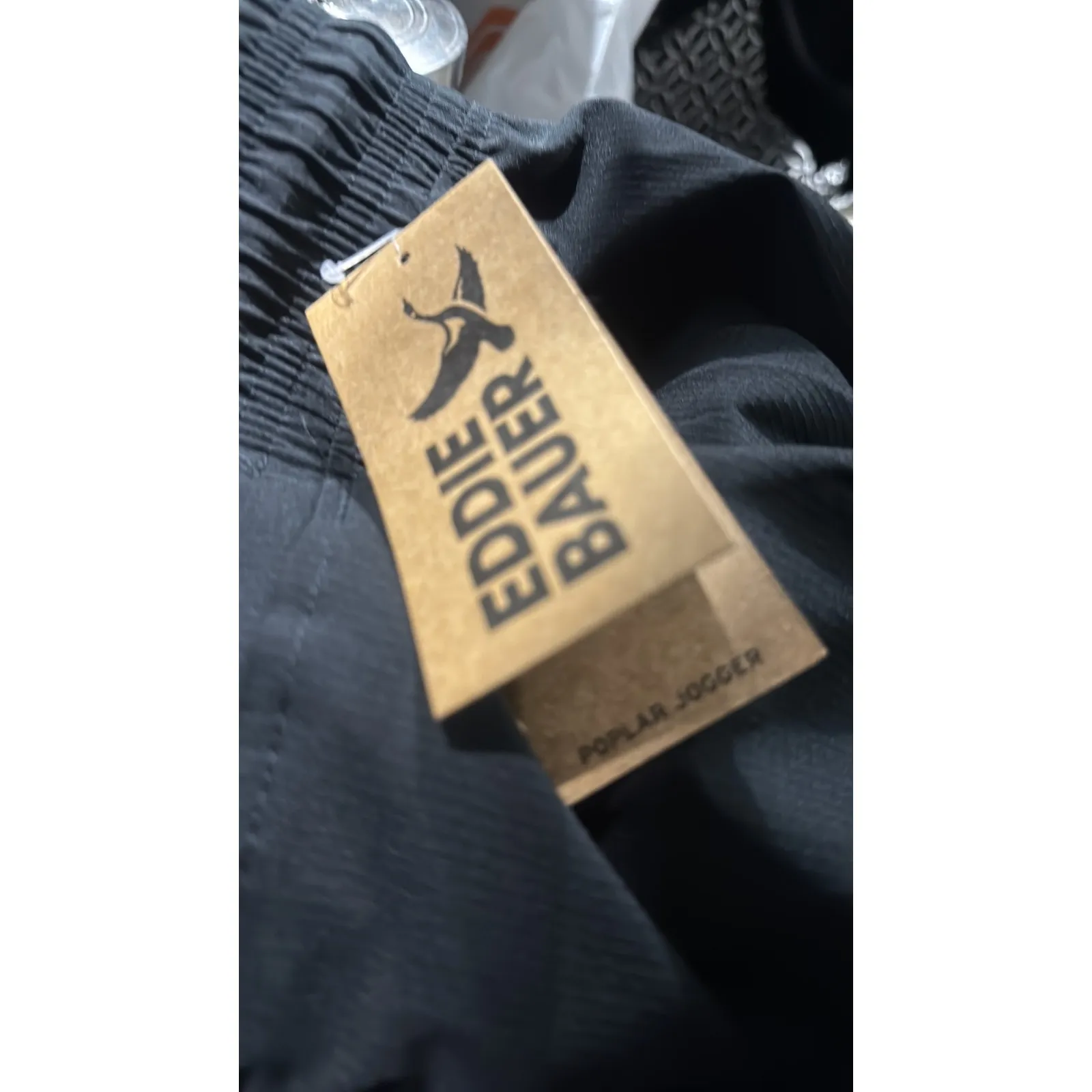 Eddie Bauer Guide Pro Jogger Pants - Image 5