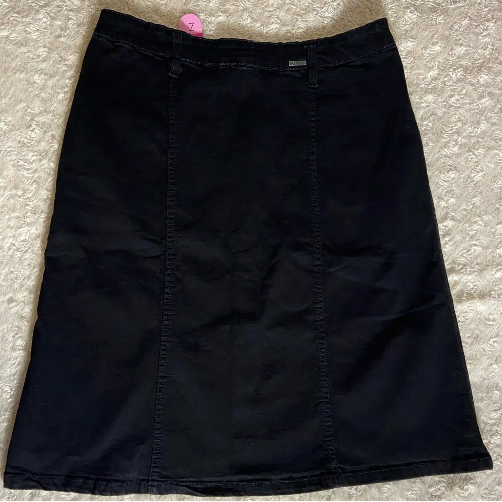 Esteez Black Denim A - Image 4