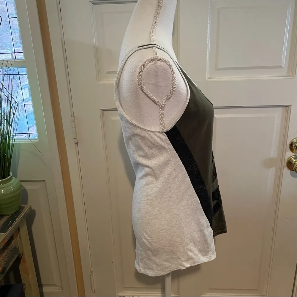 Pink Victoria’s Secret Tank Top - Image 6