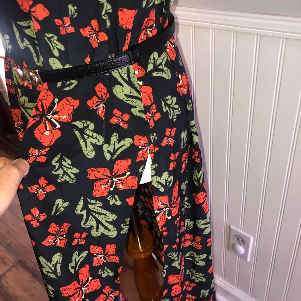 Lularoe open front vest duster - Image 3
