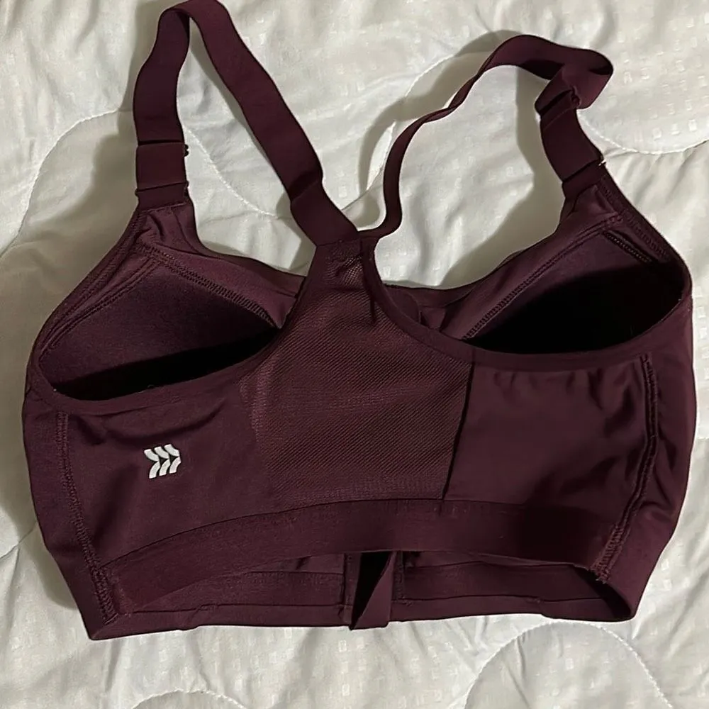 all in motion sports braw Size 34D - Image 6