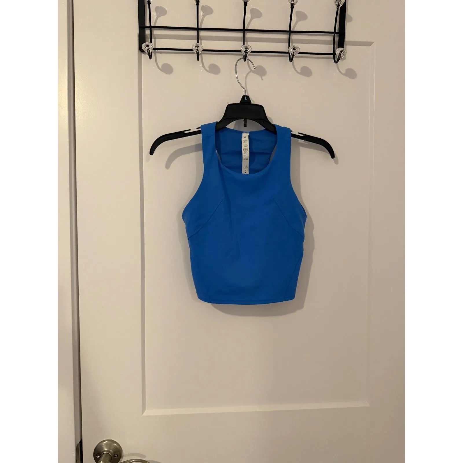 Lululemon Invigorate Training Tank Top - Image 3