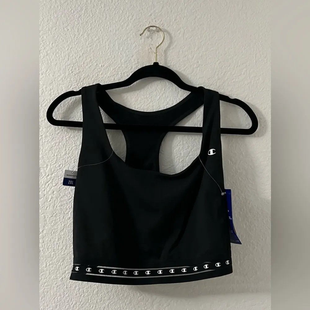 Champion Absolute Eco Sports Bra - Image 2