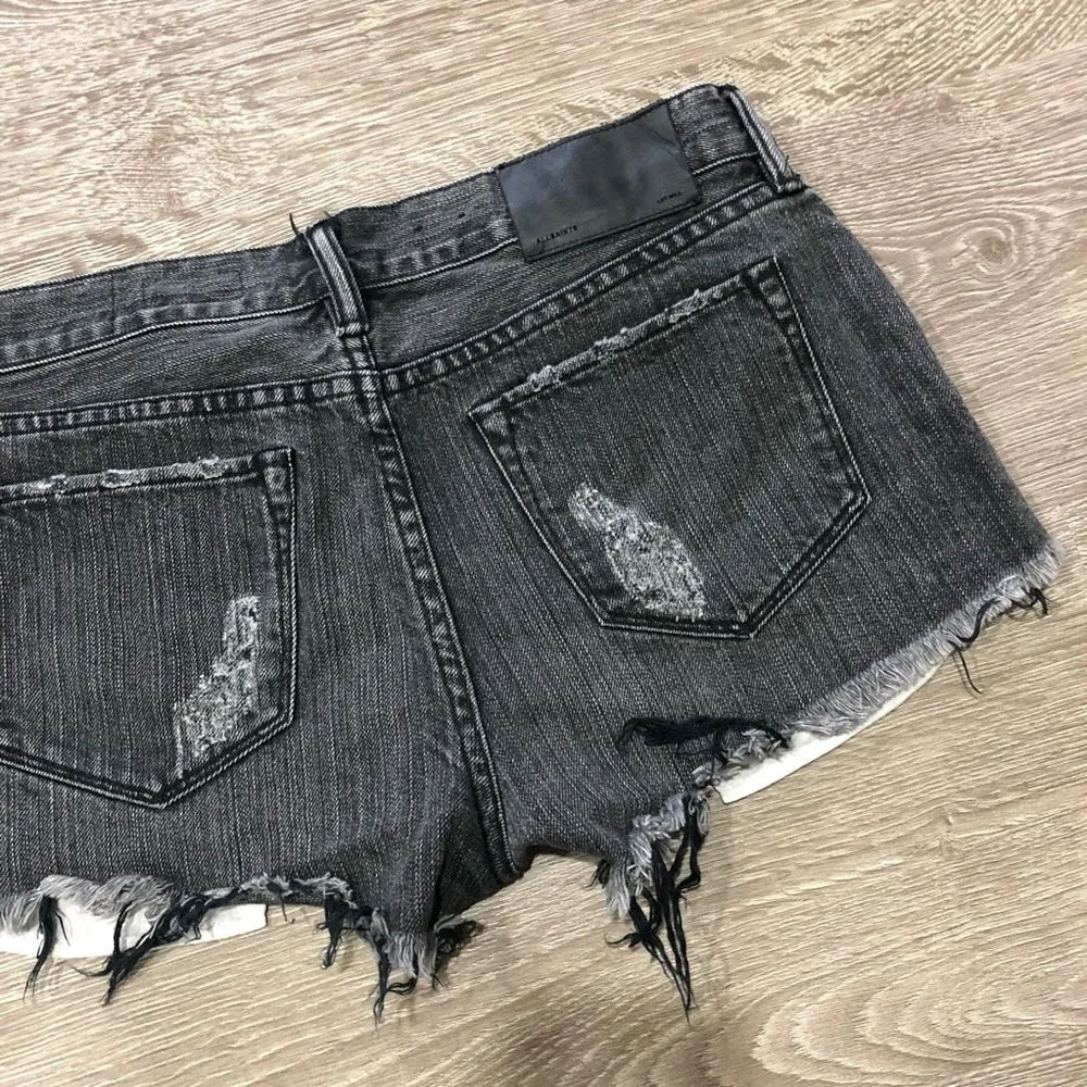 All Saints Shorts - Image 5