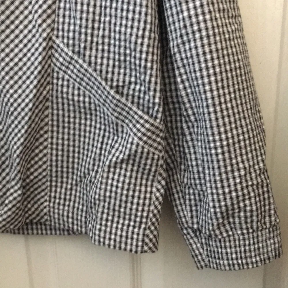 FINAL MARKDOWN LADIES’ Draper’s & Damon’s Jacket large - Image 3