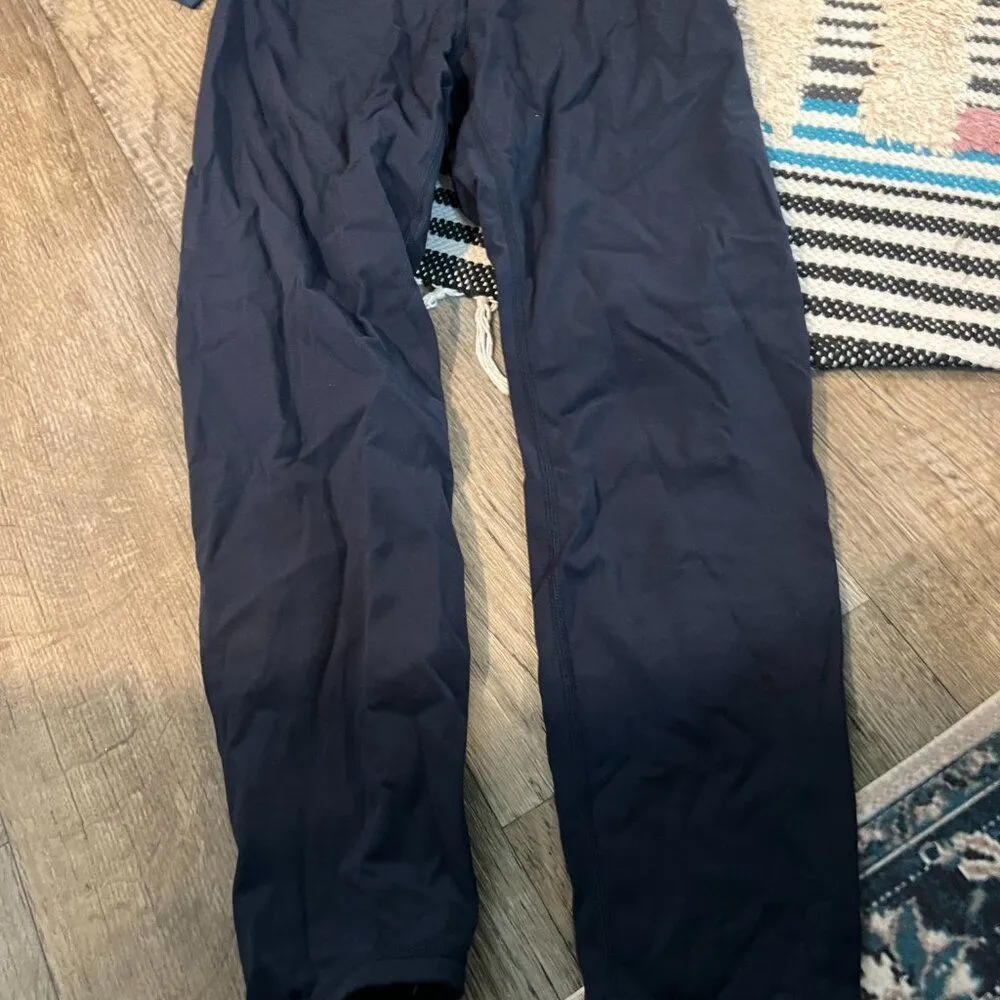 Zyia  active blue leggings size 4 - Image 3