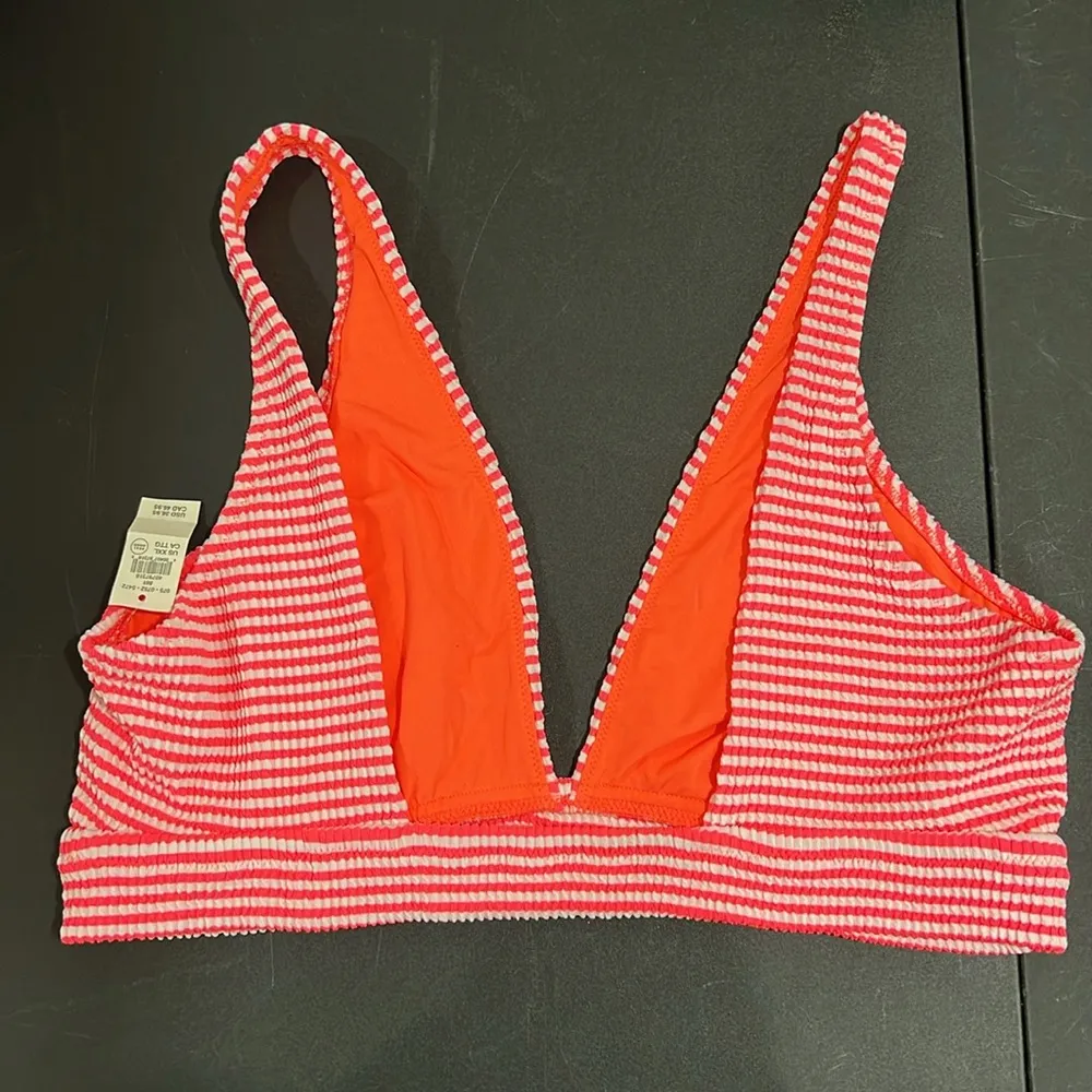 AERIE TRIANGLE TOP - Image 2