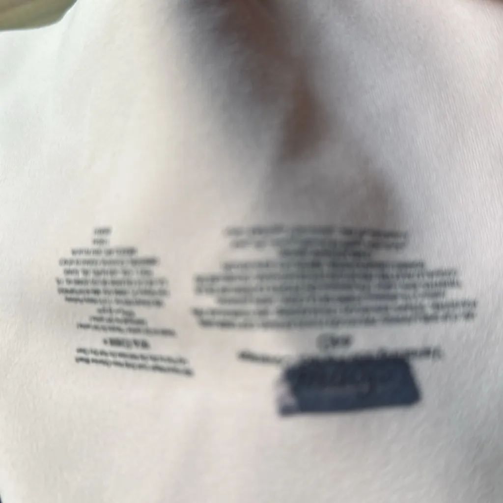 SOMA 360 Vanishing Full Coverage Bra. - Image 9