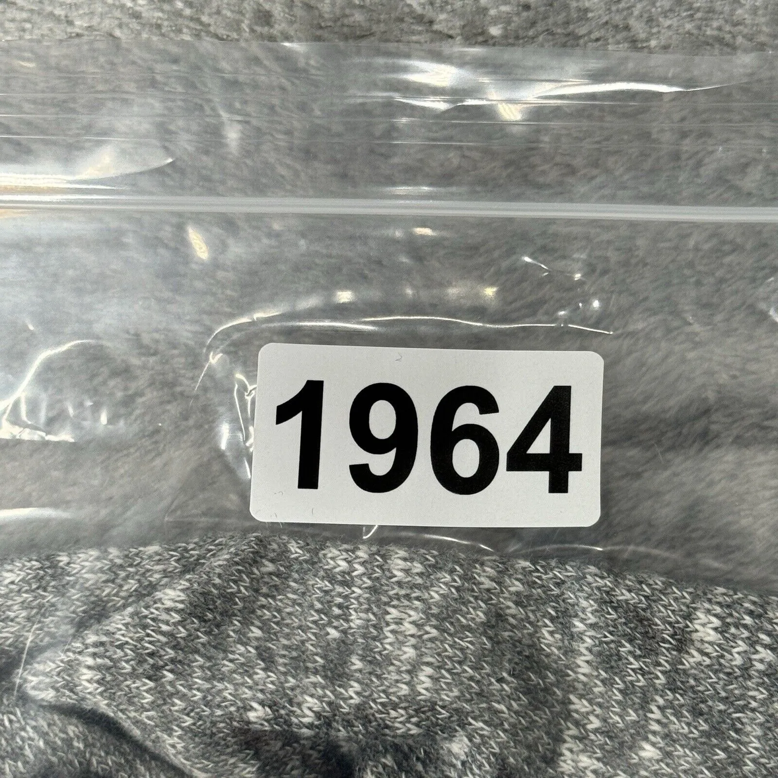 Knox Rose Shirt Women XXL Gray Multi Floral Embroidered Sweatshirt Boho Bohemian - Image 8