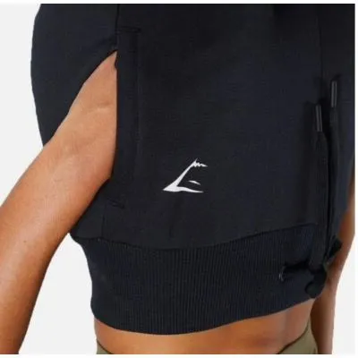 ✨Gymshark High Waisted Black Sz Large Joggers✨ - Image 7