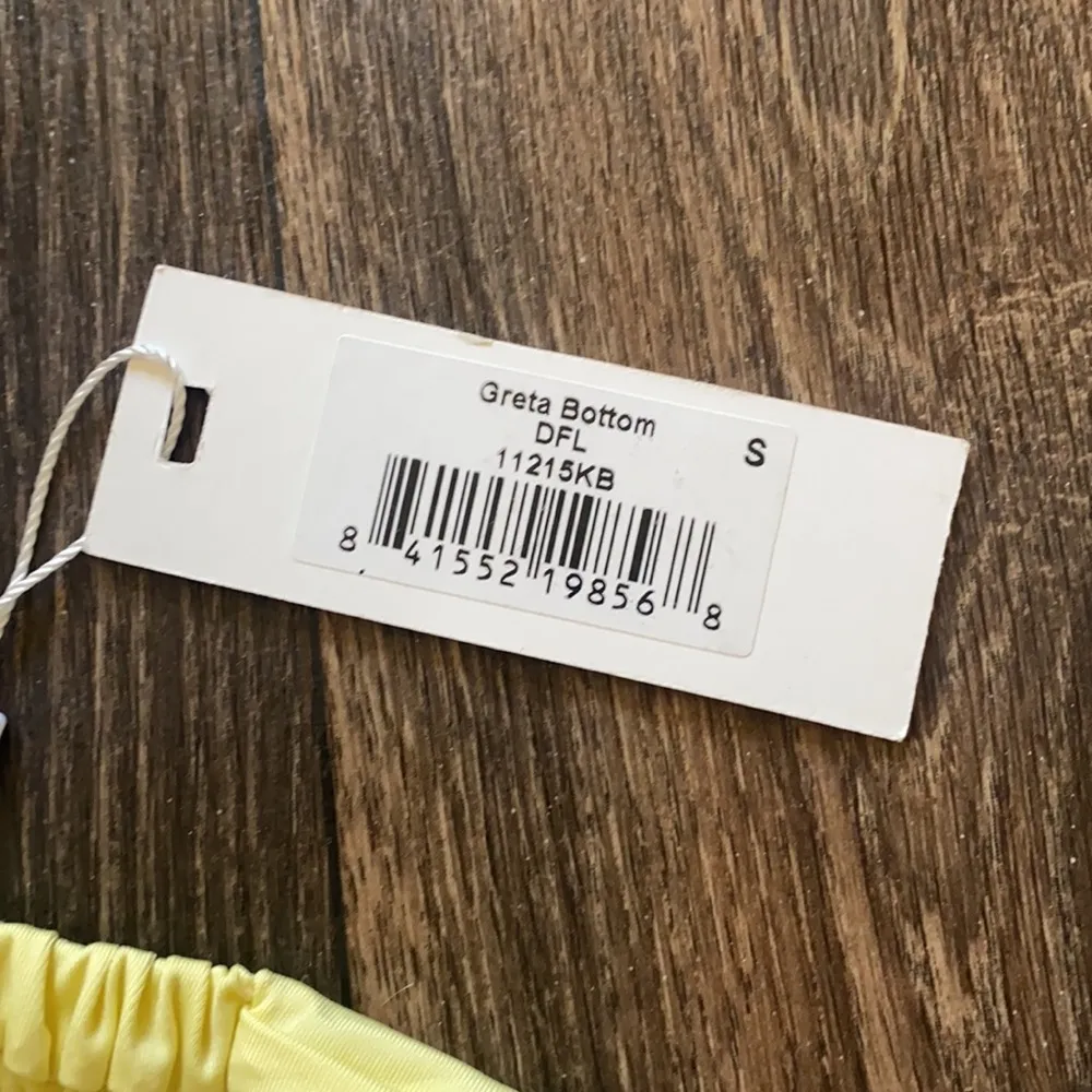 frankie's bikinis Greta Bottom - Image 5