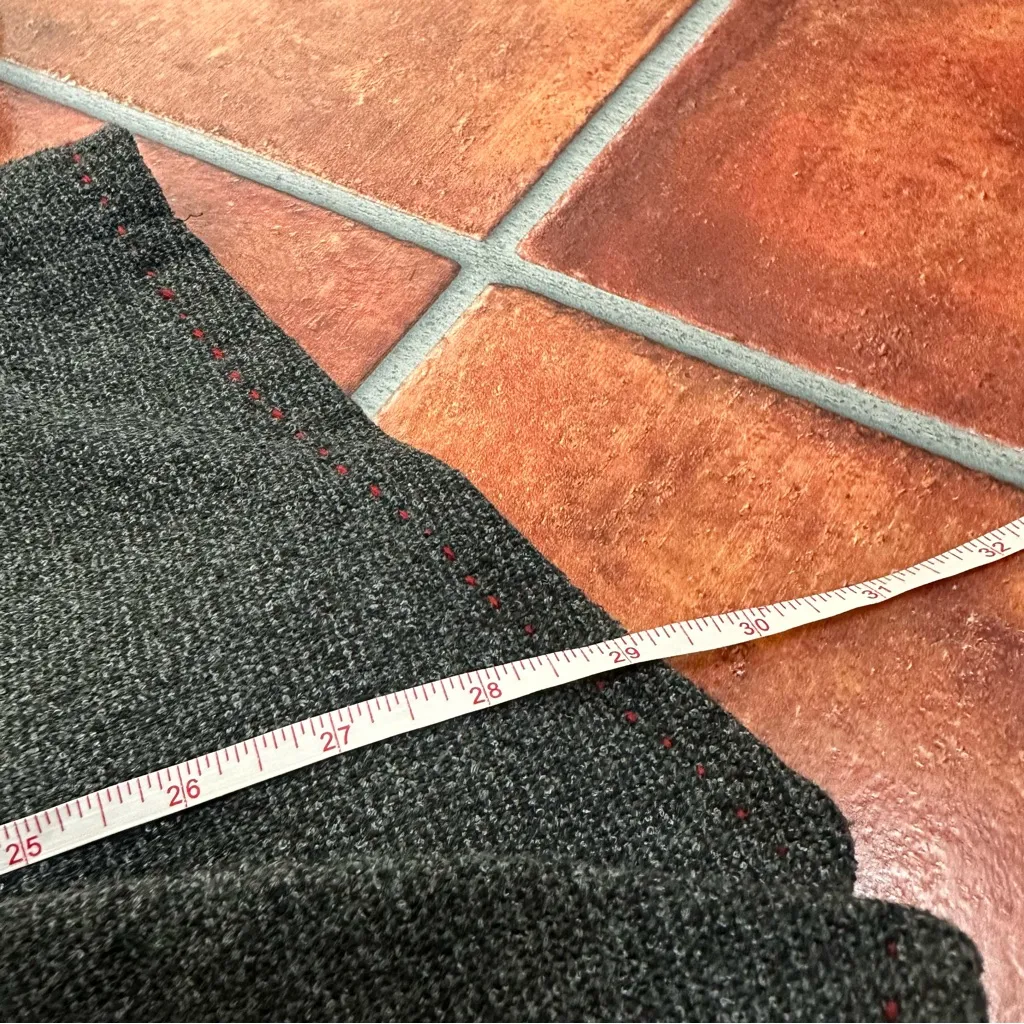 Bohemia Sun and Moon Blazer Gray Size 2 - Image 12