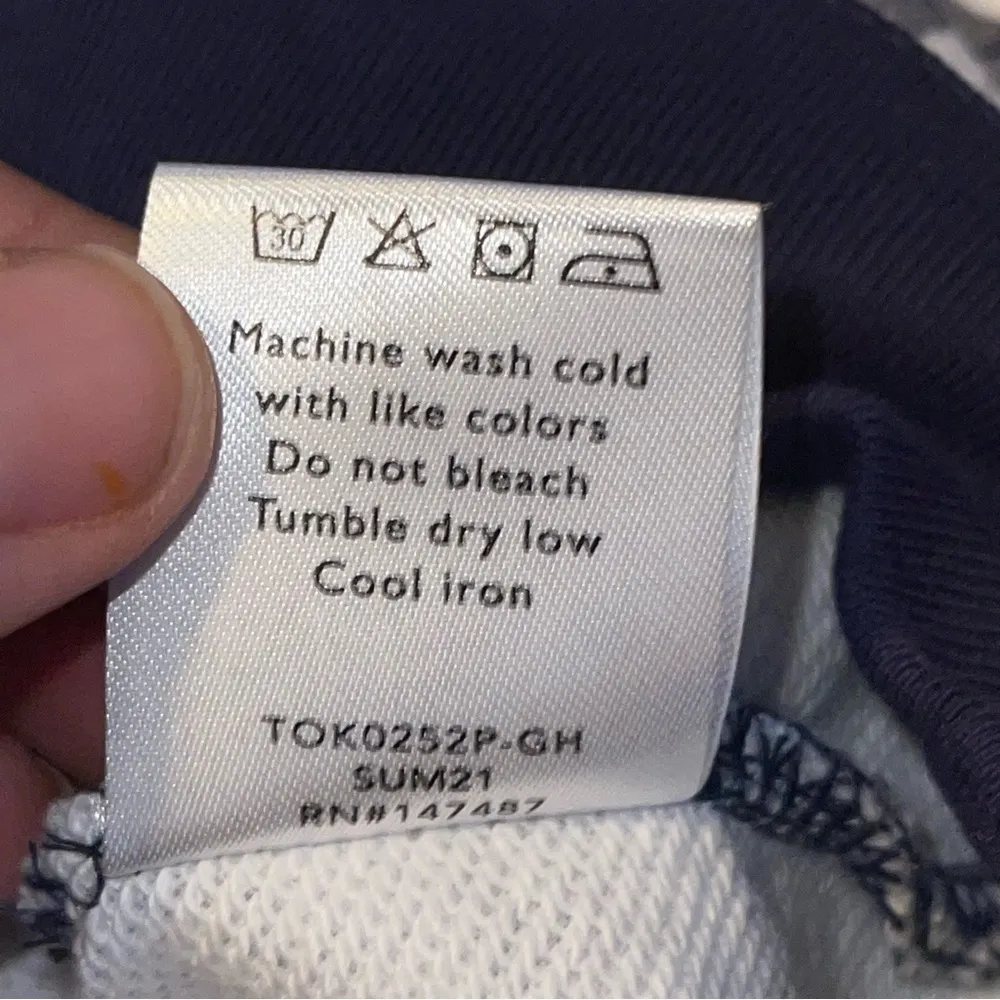 Draper James Sweatshirt - Image 9