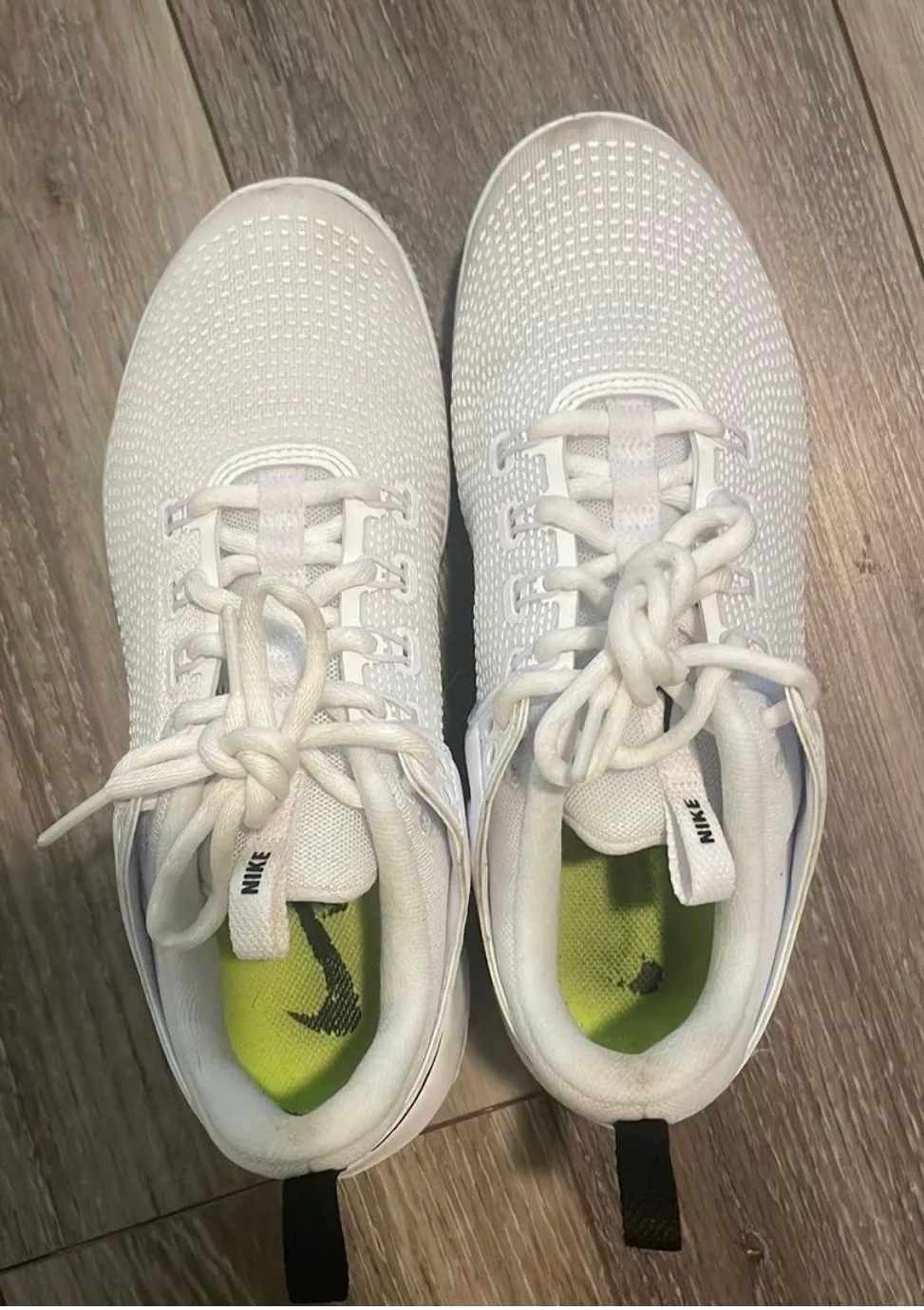 Volleyball / Court Shoes - Image 3