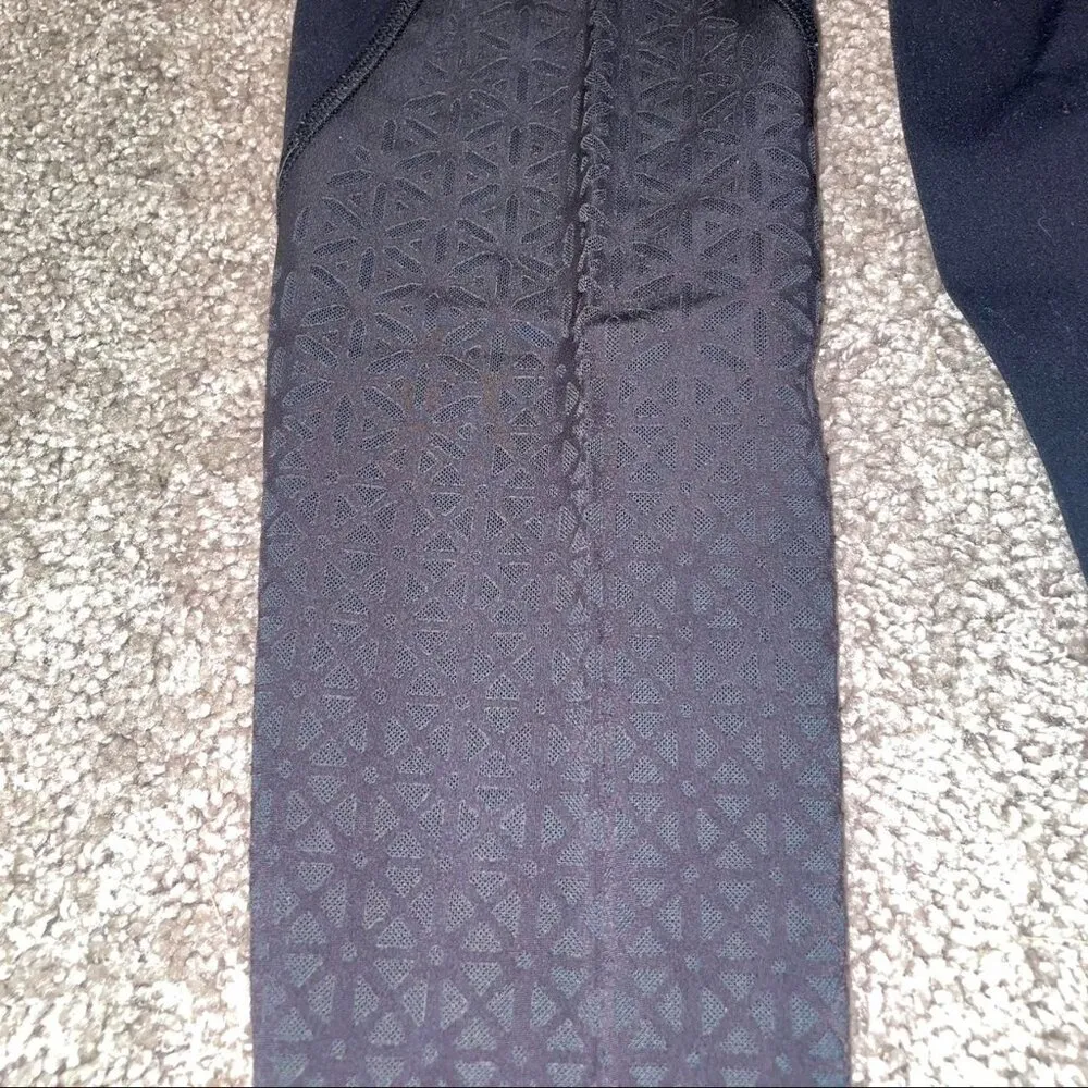 Lululemon Strength & Sweat Tight *28" - Image 5