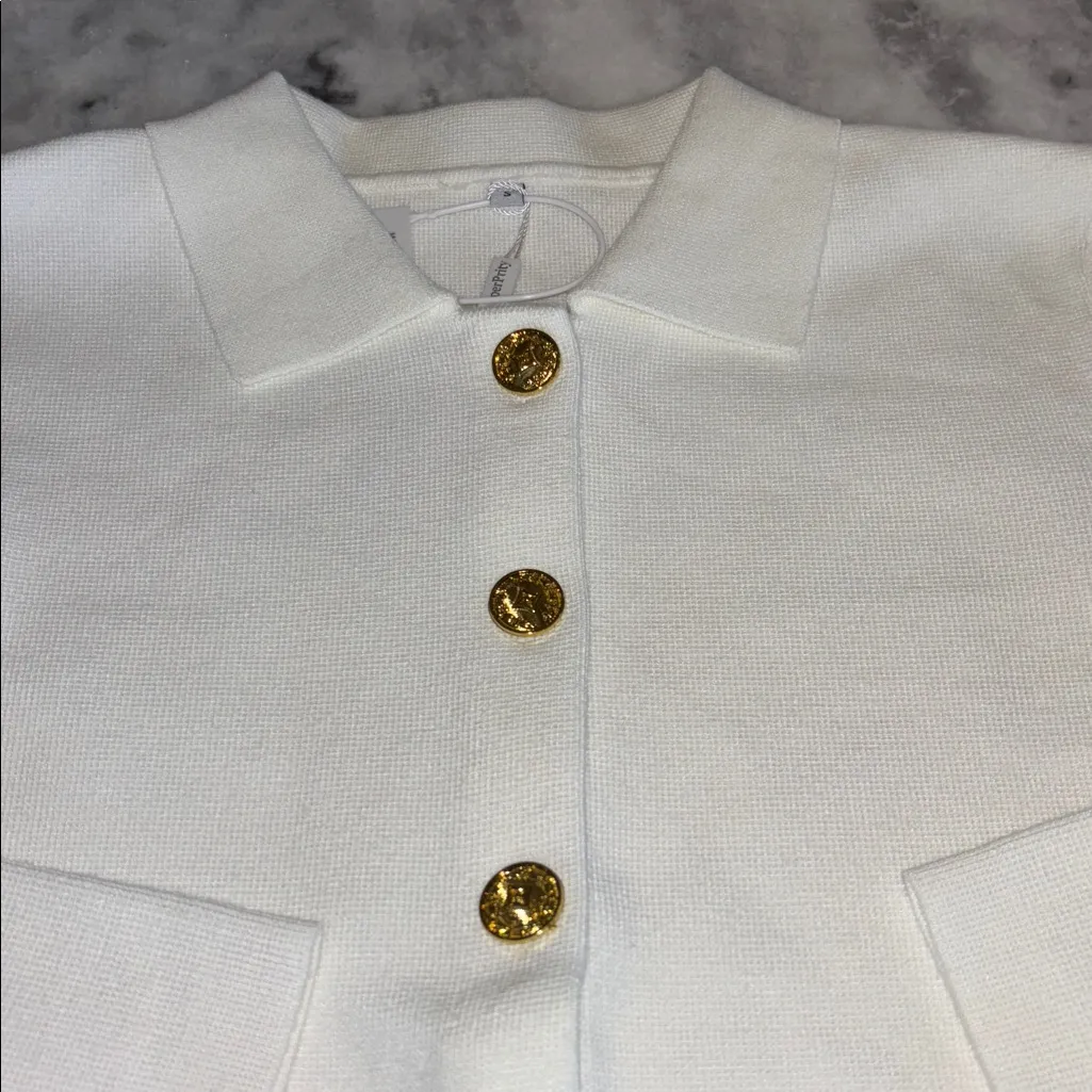 Amazon SuperPrity Cardigan - Image 2