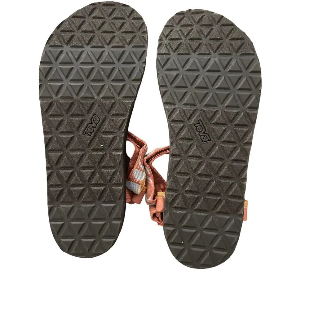 Teva Original Universal Celestial Classic Sandal New Sz 11 - Image 13