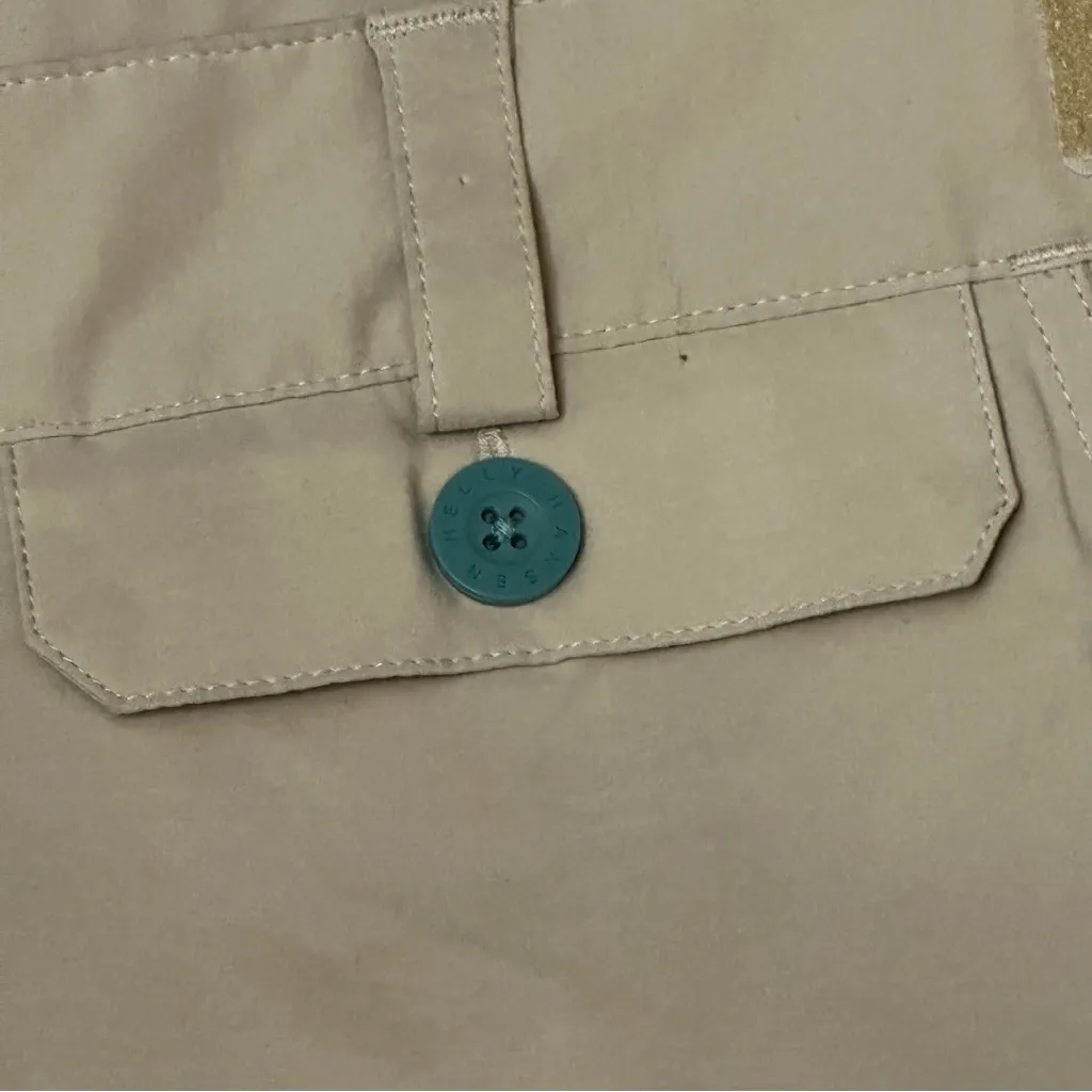 Helly Hansen Olympic OBS Uniform Adjustable Waist Lightweight Pants Athletic - Image 6