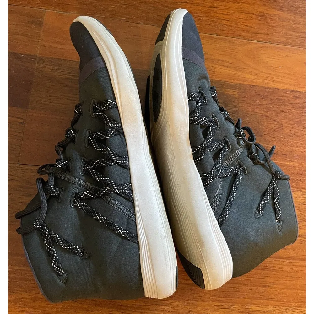 Women’s Under Armour Gray/Green Running shoes (I Will What I Want) Sz 8.5 - Image 6