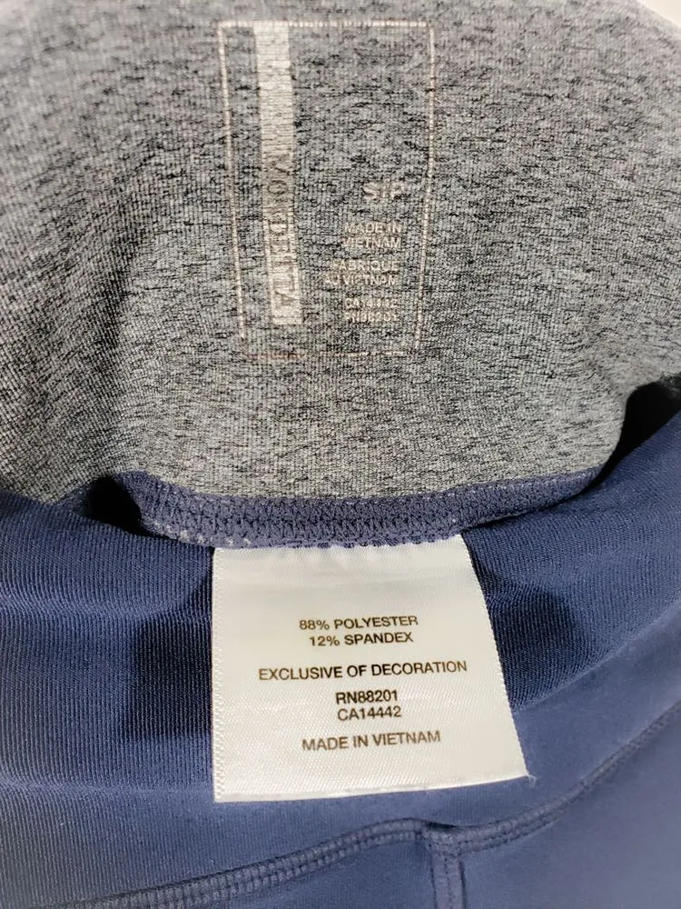 Cropped Leggings Size S - Image 6