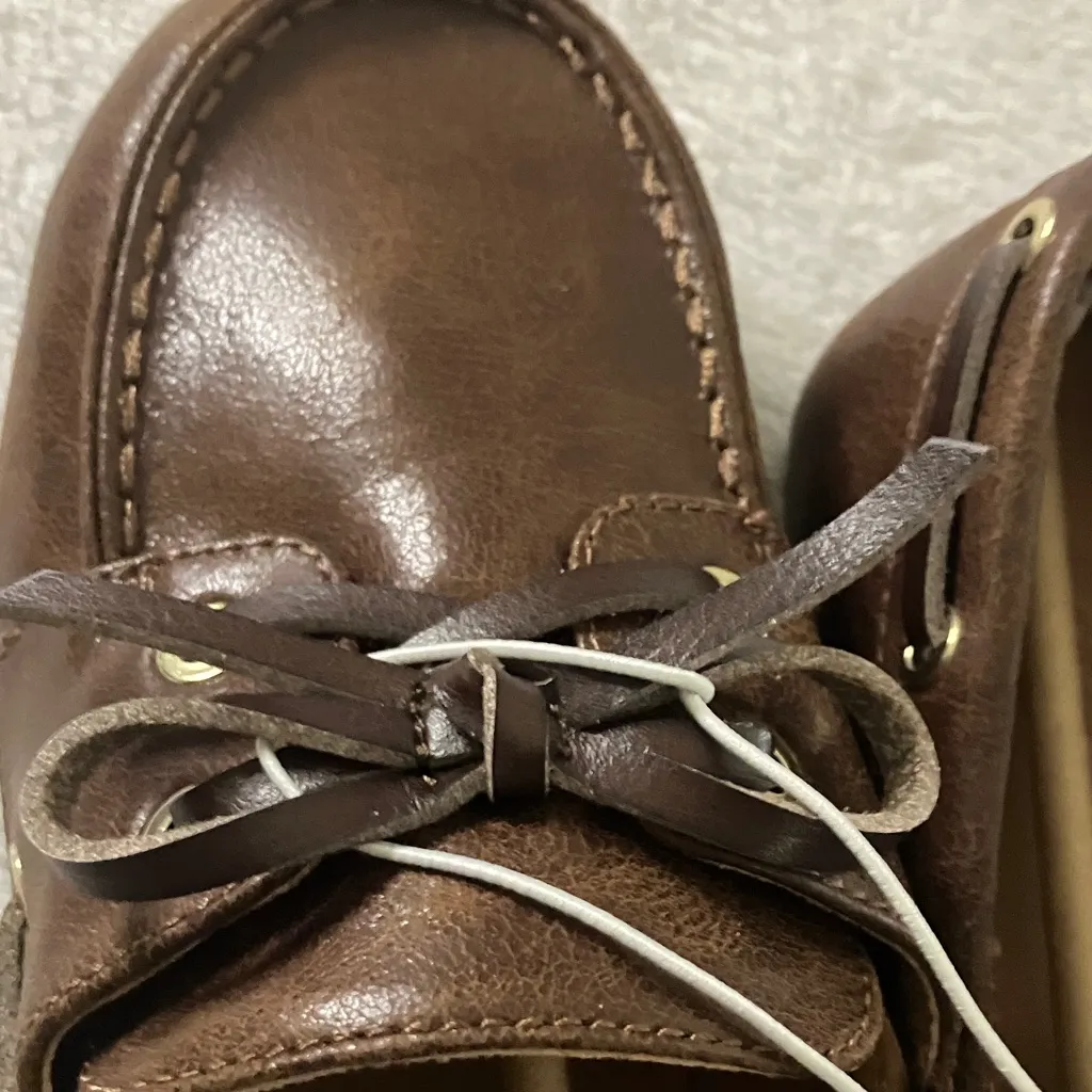 Universal Thread Brown Loafers- Brand New - Image 3