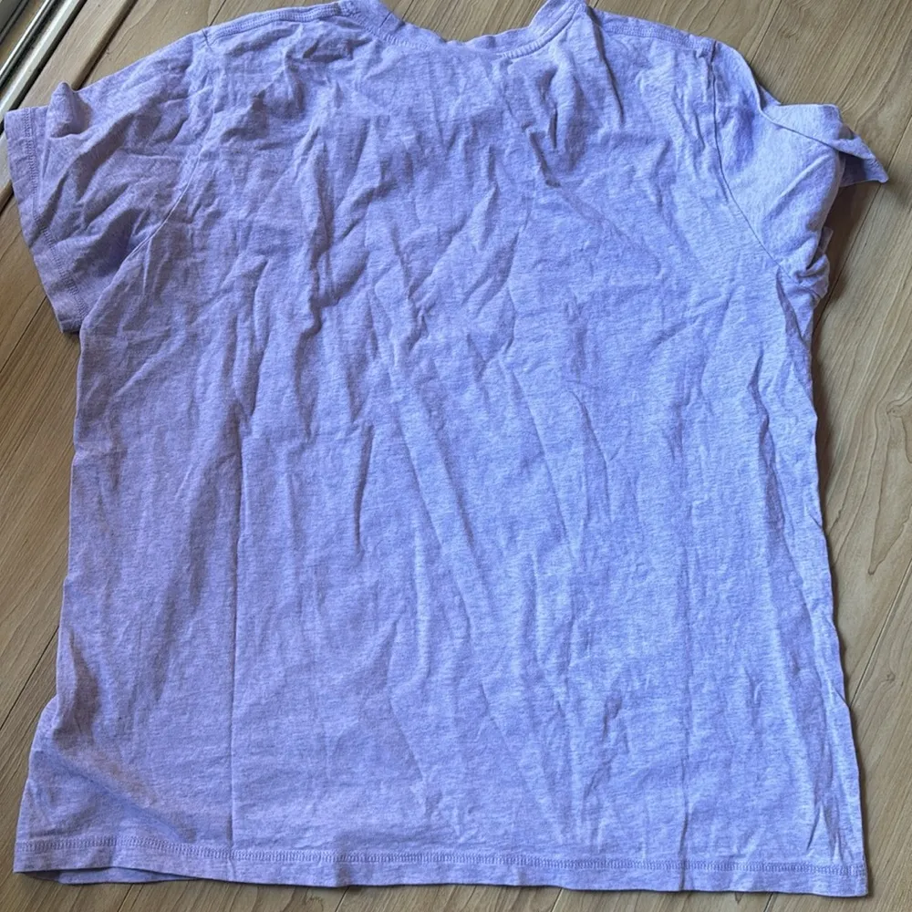 Ganni  HAVE A NICE DAY SHIRT - Image 4