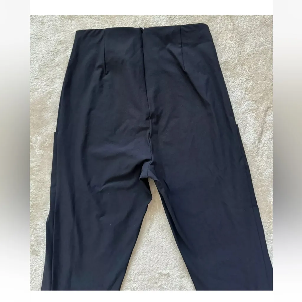 Athleta Womens Wander Slim Ankle‎ Pull On Stretch Pant Size 0 - Image 4