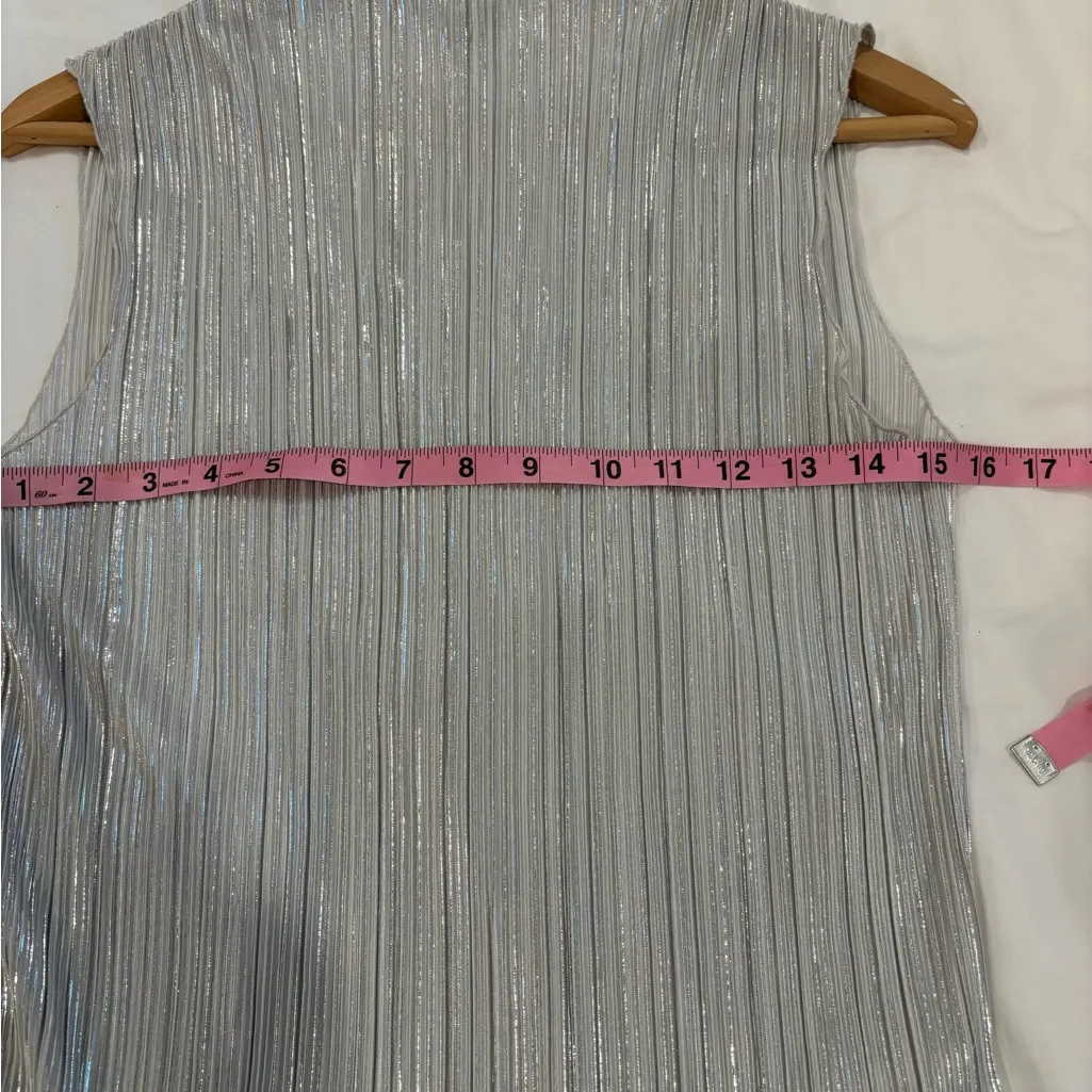 Rails Trea Frost top size‎ Medium - Image 9