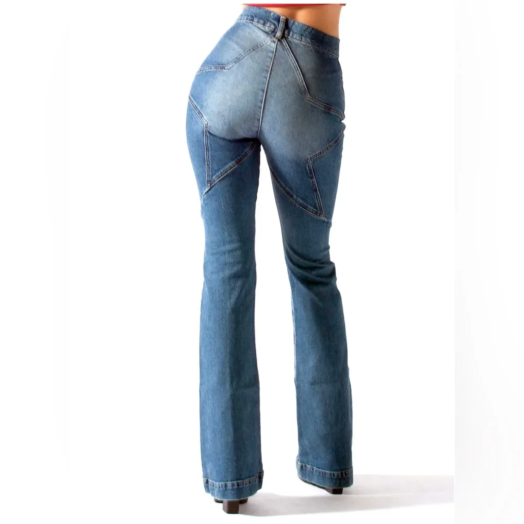 *altered* VENUS FLARES / ECLIPSE WASH - Image 2