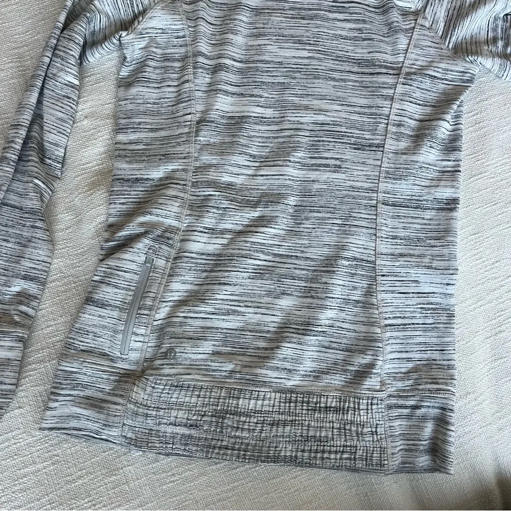 Lululemon Long Sleeve - Image 6