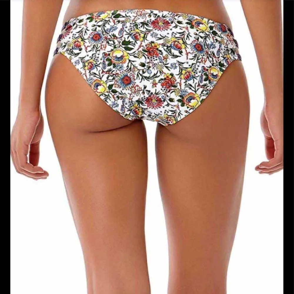 Anne Cole Strappy floral bikini set. NWT - Image 9