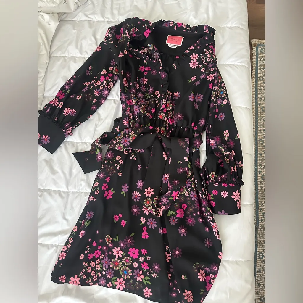 Kate Spade - Bora Dress - Image 3