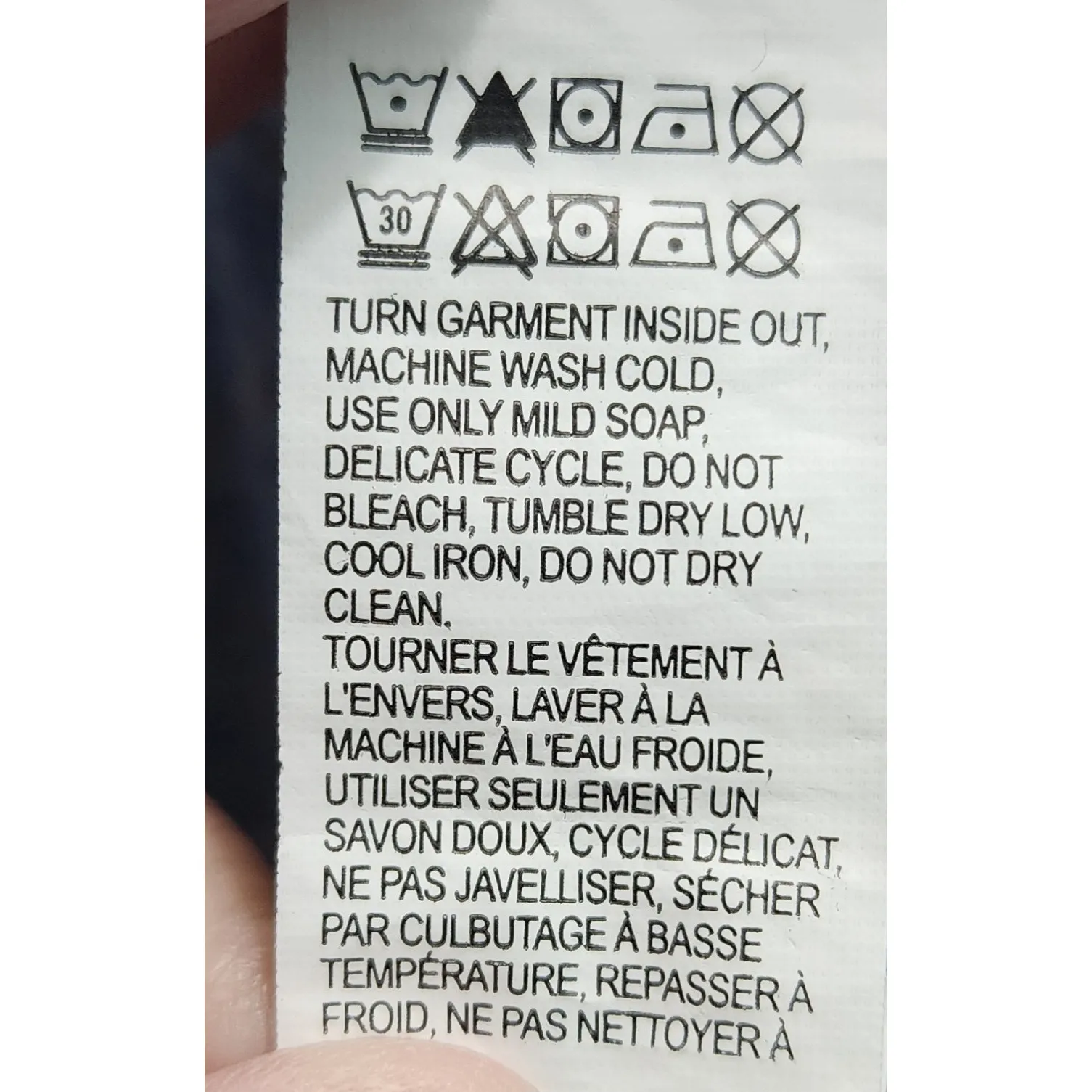 Lucky Brand Womens S/P Paisley Print Short Sleeve Scoop Neck T‎ Shirt Top Blue - Image 6