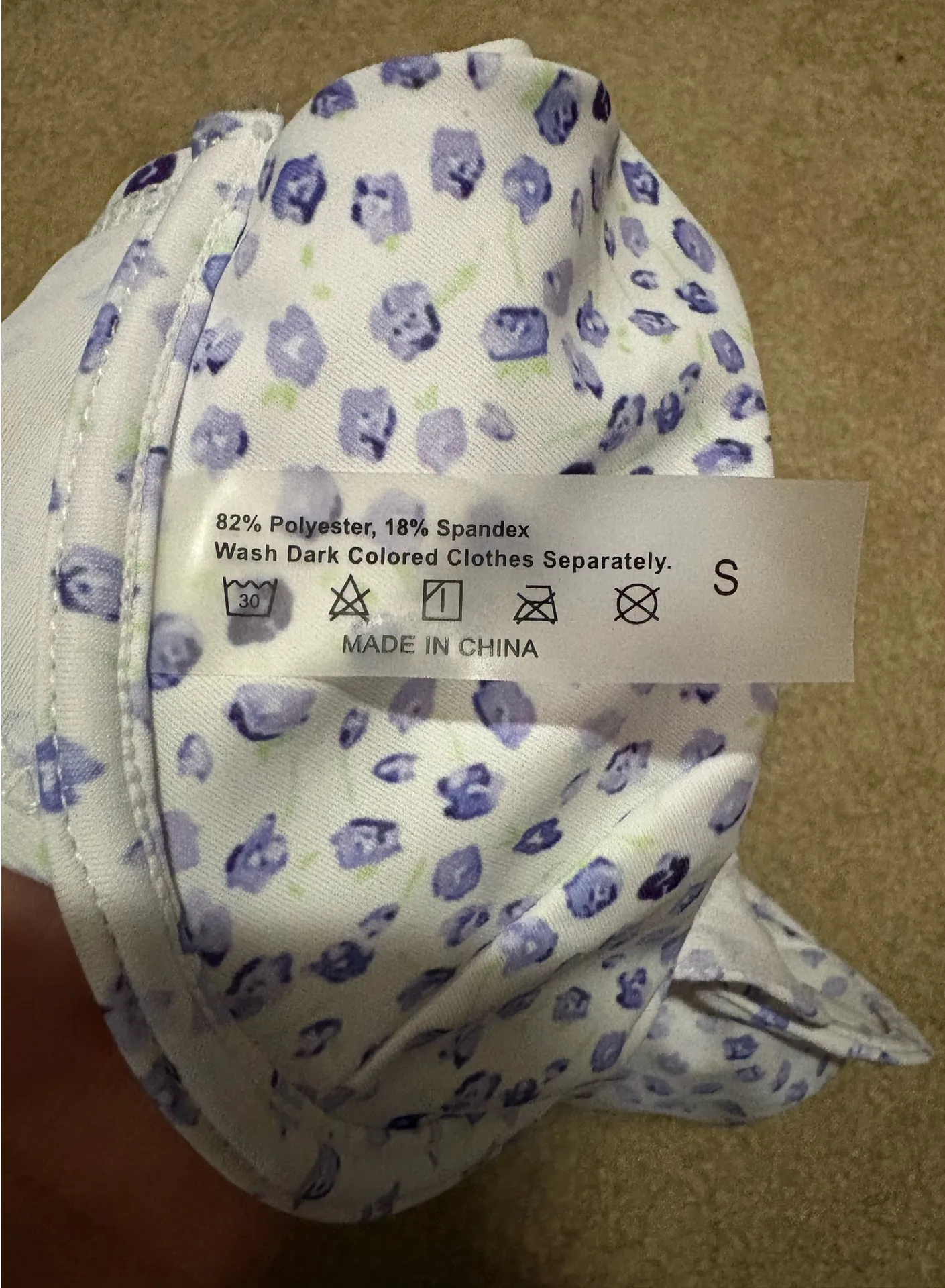 Shein Bikini Set - Image 4