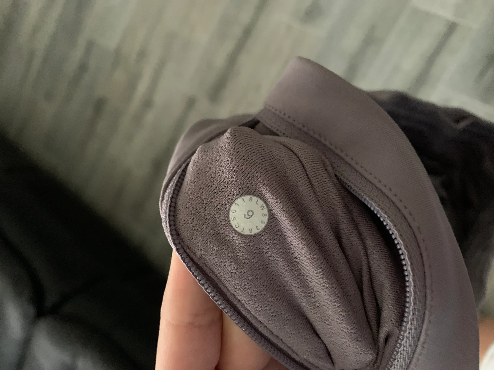 Pace Rival Skirt - Image 5