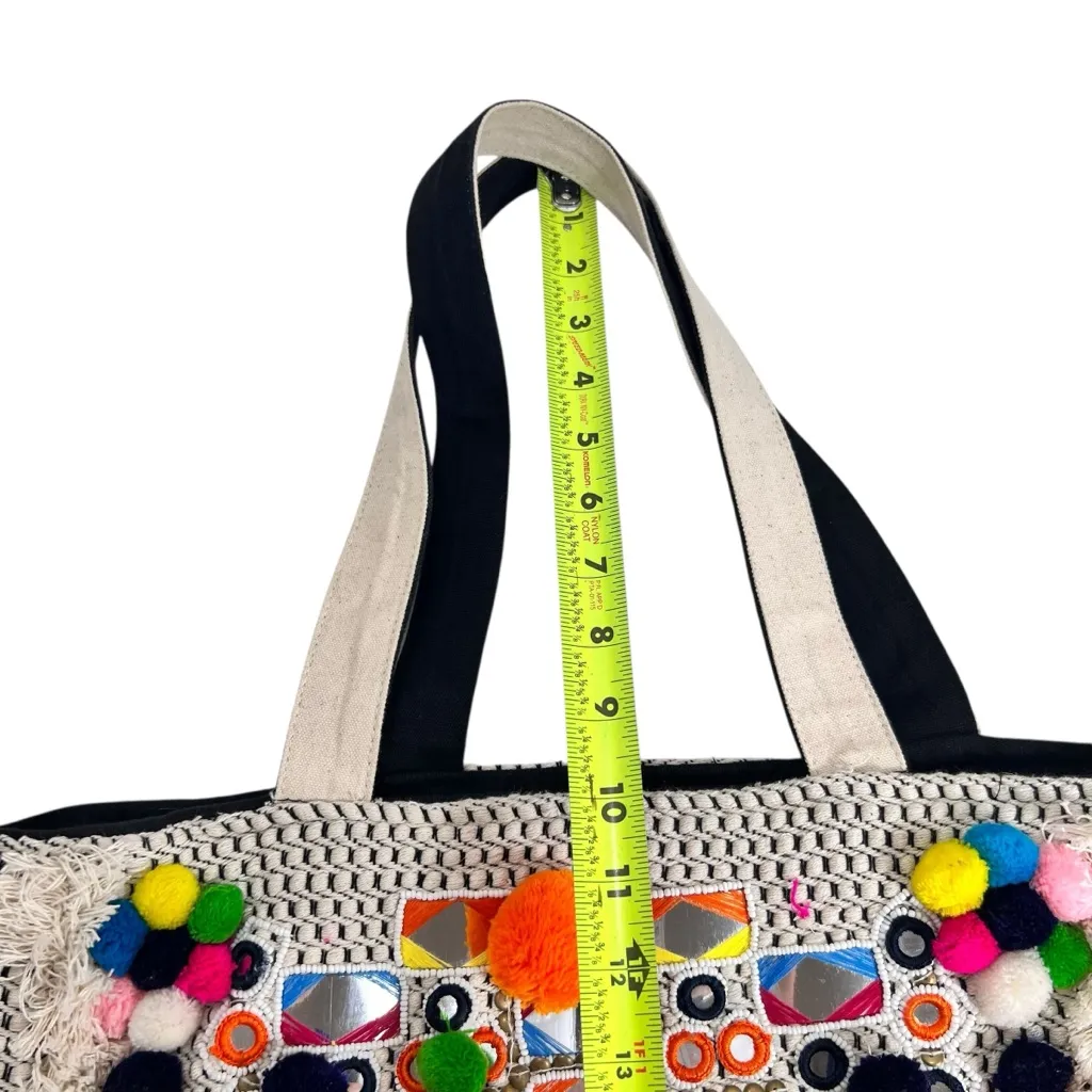 Circus by Sam Edelman Adrianna Large Tote - Image 10